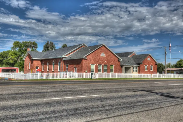 Little Wonders Learning Centers