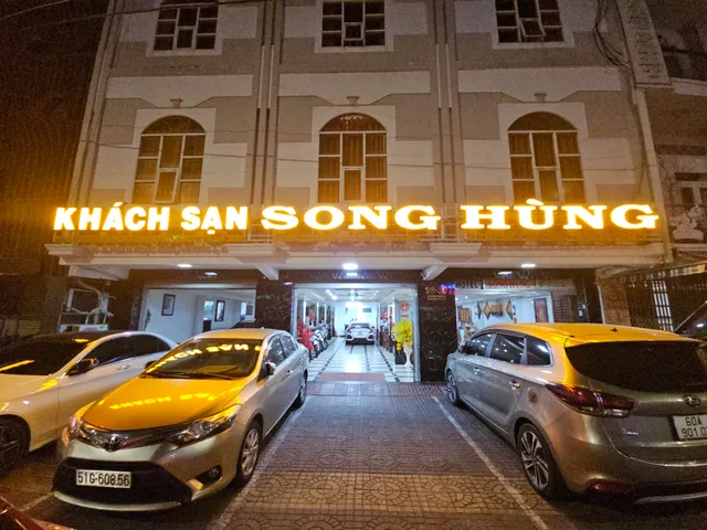Song Hung Hotel