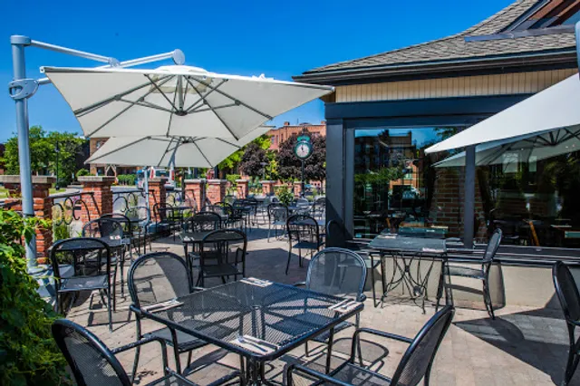 La Pizzaiolle (Ville Mont-Royal)