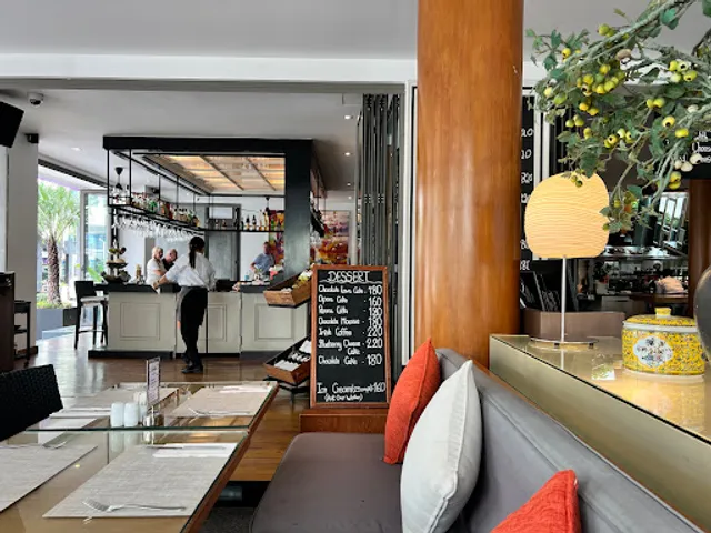 Brasserie C'est La Vie