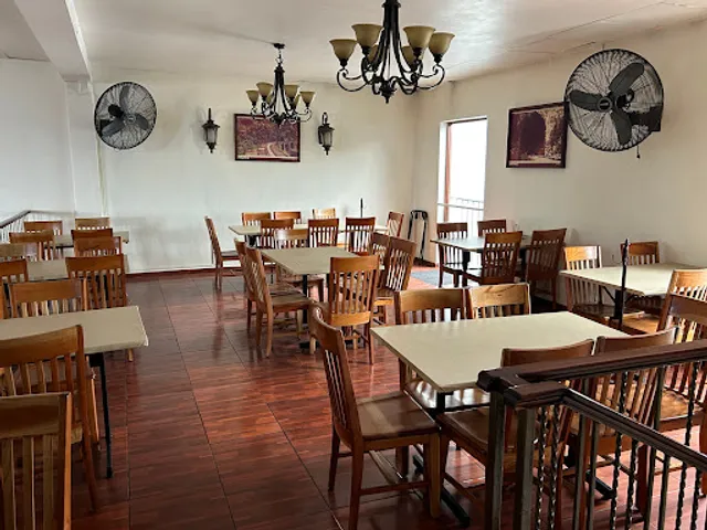 Restaurant El Herra