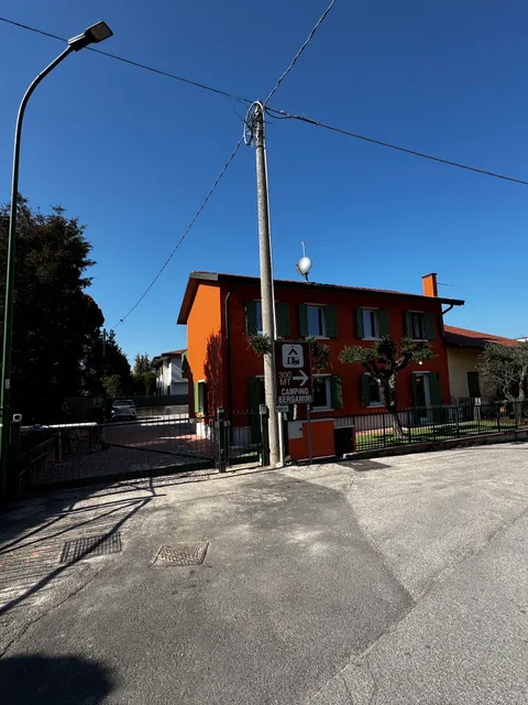 LA VILLA DEL CARIBE PESCHIERA DEL GARDA