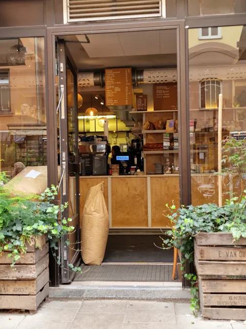 Café & Bageri Pascal