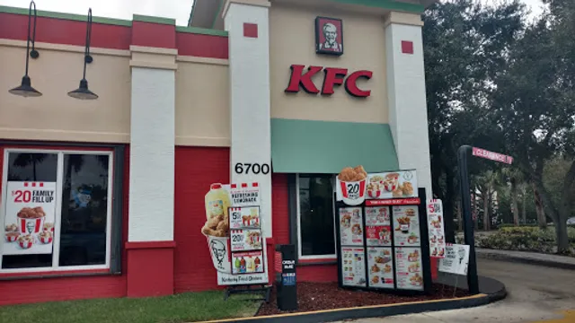 KFC