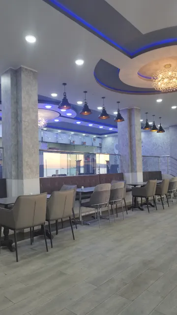 Restaurant le corail