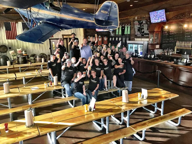 Hangar 24 Lake Havasu