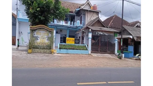 SPOT ON 2717 Hotel Angsa Lestari