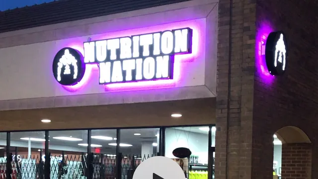 Nutrition Nation