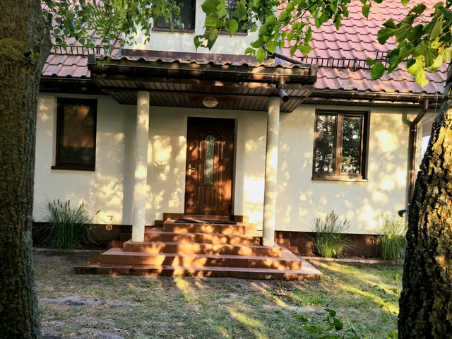 Przystań Kurpiowska