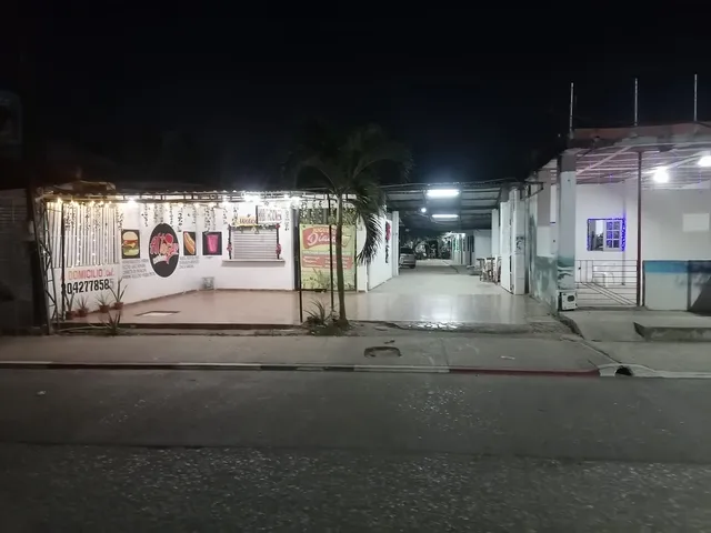 Habitaciones la Rancha