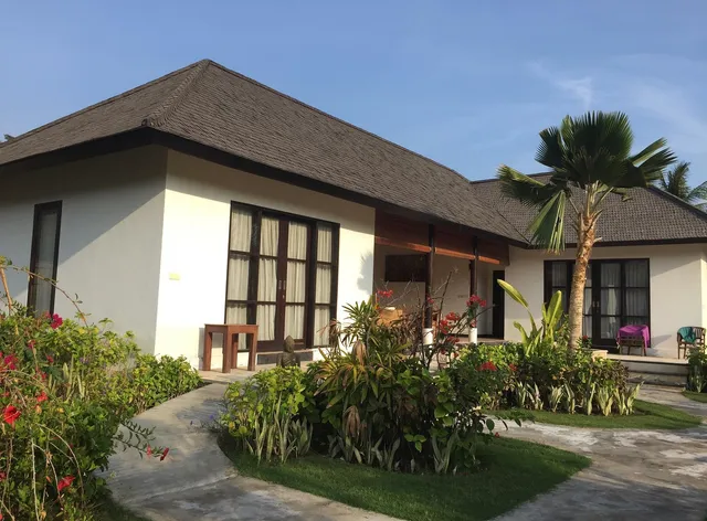 Taman Dewi Sri Villas