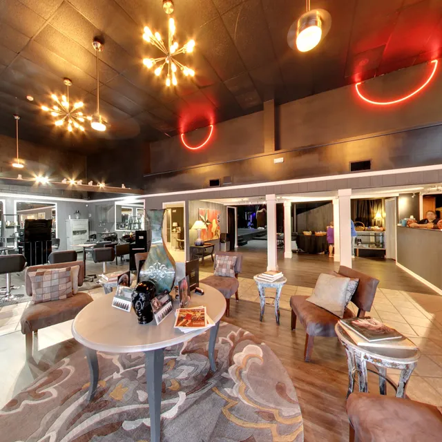 CECA / Cutting Edge Theater