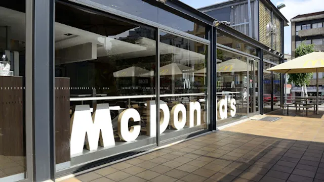 McDonald's - Boavista