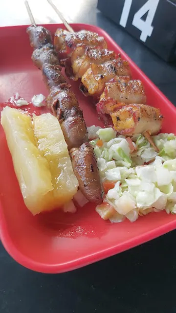 Stop Beer Espetaria E Conveniência