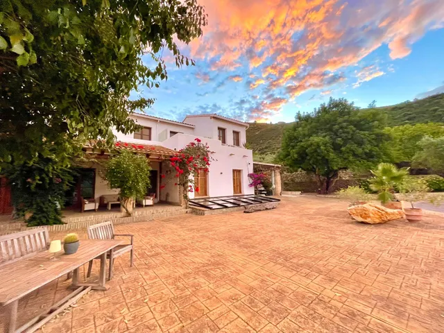 Castell de la Solana