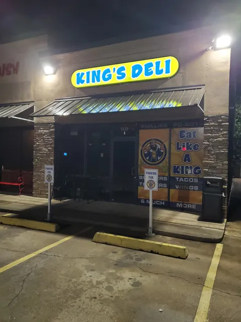 Kings Deli