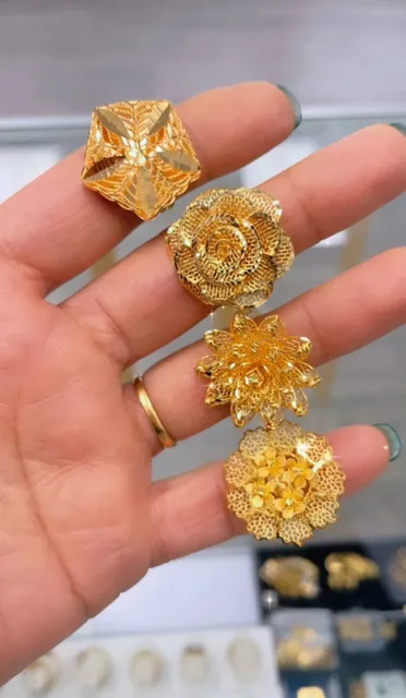 Shingal Jewelry مجوهرات شنگال