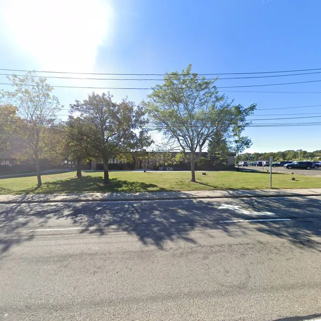 West Babylon Union Free School District