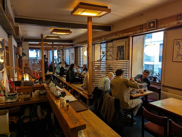 Tokyo Restaurant