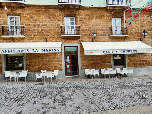 La Marina Cádiz