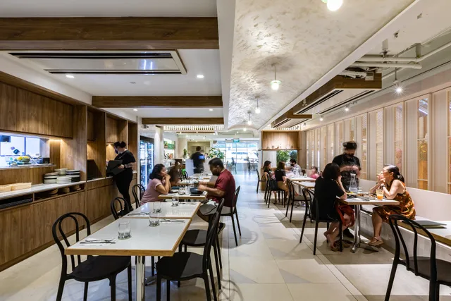 Little Farms Bistro, Katong Point (Restaurant)