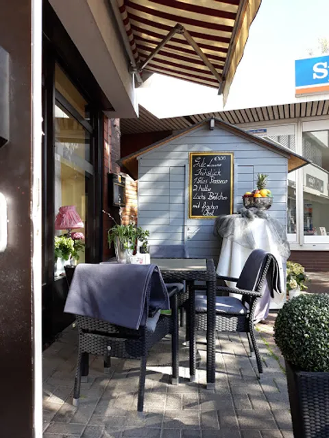 Sonja’s Stadt-Café