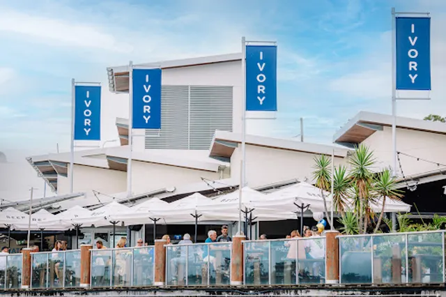 Ivory Waterside