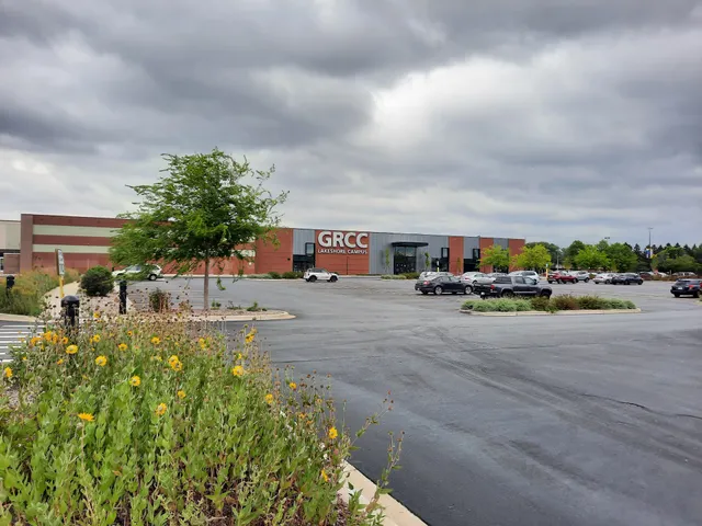 GRCC Lakeshore Campus