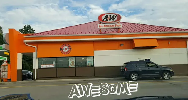 A&W Restaurant