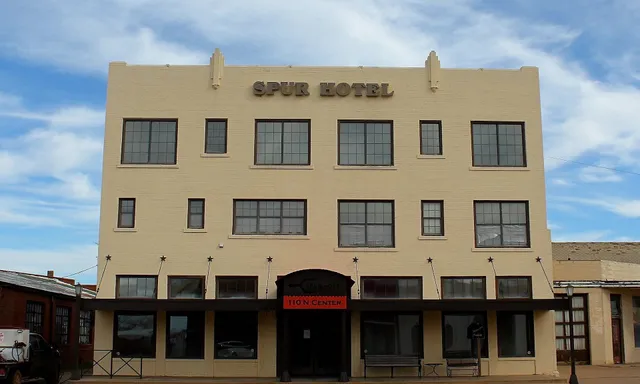 The Spur Hotel