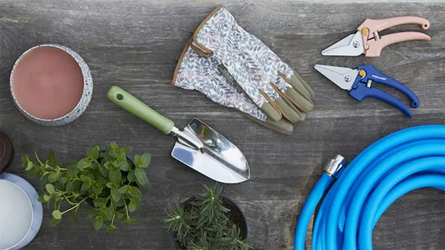 Walmart Garden Center