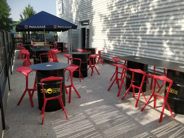 L'Expert de la Bière ex La Cervoiserie Reims