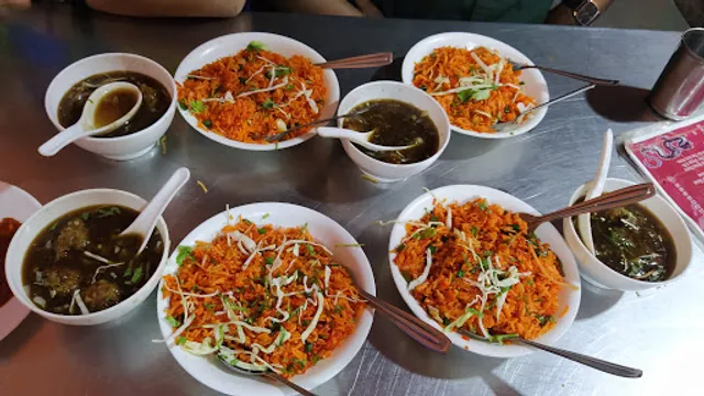 Shree Ganesh Chinese Corner