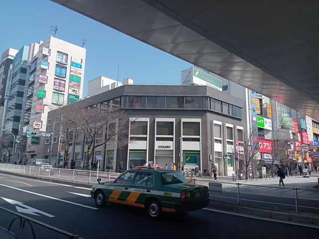 SMBC Nakano Branch
