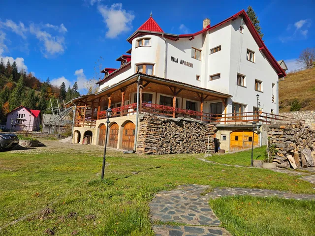 Vila Apuseni