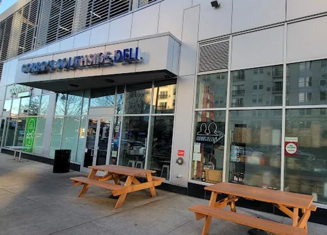Corbo's Southside Deli