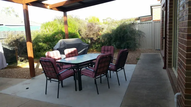 Numurkah Self Contained Apartments Pty Ltd