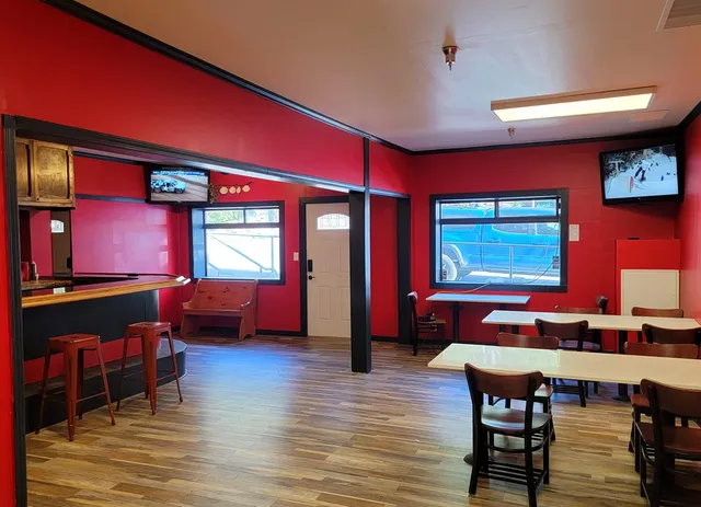 Balanced Rock Grill & Cantina