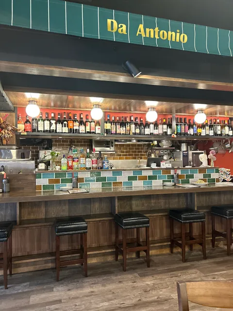 Da Antonio/アントニオのイタリア郷土料理とワインの店