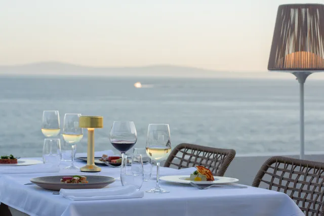 Restaurant Adriatic