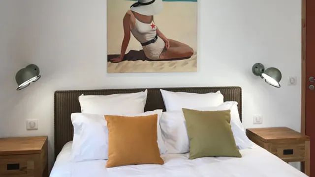 Centre Ville - Location Appartements La Rochelle