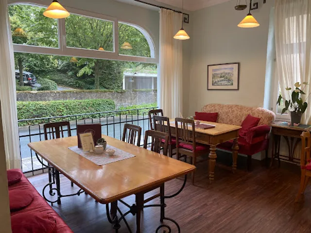 Lahn-Café am Rosengärtchen
