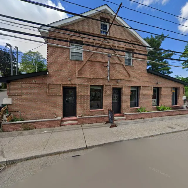 Virgo's Sip N Soul Cafe