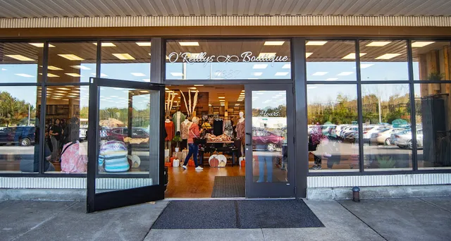 O'Reillys Boutique