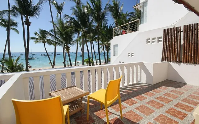 The Rose Pike @ Boracay