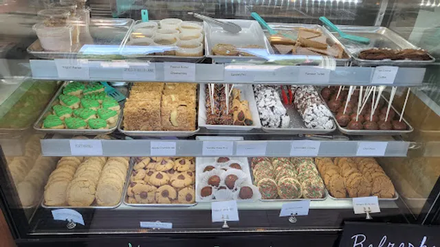 Sweets By Sarah Bakery