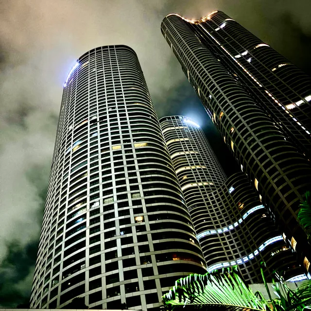 Kamala Mills Compound