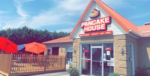 Pancake House