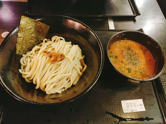 飯能つけ麺 一恵 東飯能出張所