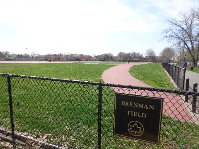 Brennan Field